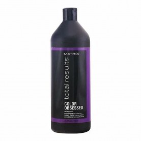 хигиена,коса,matrix,total,results,color,obsessed,1000ml,conditioner,clear,(white)
