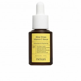 специфични,козметични,продукти,meisani,15ml,glow,drops,vitamin,c,serum,clear,(white)