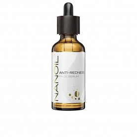 специфични,козметични,продукти,nanoil,50ml,face,anti,redness,serum,golden,(white)