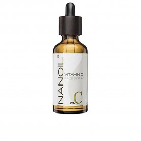 специфични,козметични,продукти,nanoil,50ml,face,vitamin,c,serum,golden,(white)