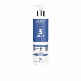 специфични,козметични,продукти,neomoshy,180ml,ultimate,hair,repair,serum,clear,(white)
