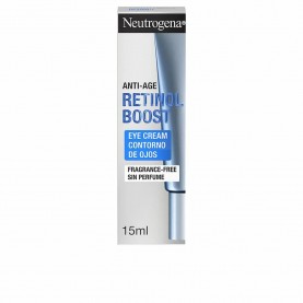 специфични,козметични,продукти,neutrogena,retinol,boost,15l,eye,contour,clear,(white)