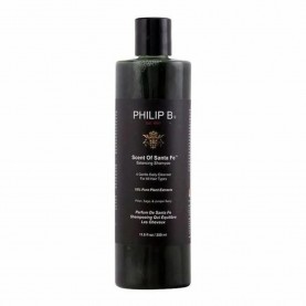 хигиена,коса,philip,b,scent,of,santa,fe,350ml,shampoo,clear,(white)
