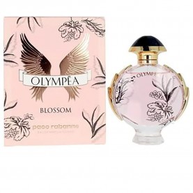 мъжки,парфюми,rabanne,olympéa,blossom,spray,natural,80ml,eau,de,parfum,golden,(transparent)