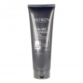 хигиена,коса,redken,scalp,dandruff,250ml,shampoo,white,(silver)