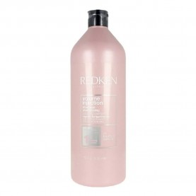 Redken Volume Injection 1000ml shampoo - Pink (White) хигиена,коса,redken,volume,injection,1000ml,shampoo,pink,(white)