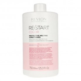 хигиена,коса,revlon,re,start,color,protective,melting,conditioner,750ml,conditioner,clear,(white)