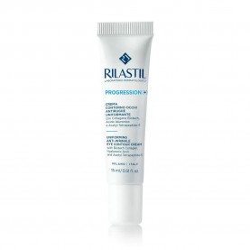 специфични,козметични,продукти,rilastil,progression+,anti,wrinkle,eye,contour,15ml,white,(clear)