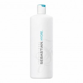 хигиена,коса,sebastian,professionals,hydre,hydrating,and,nutritive,conditioner,1000ml,conditioner,clear,(white)