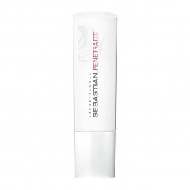 хигиена,коса,sebastian,professionals,penetraitt,strength,and,repair,conditioner,250ml,conditioner,white,(clear)