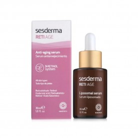 специфични,козметични,продукти,sesderma,30ml,reti,age,anti,aging,serum,clear,(white)