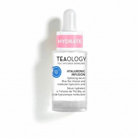 специфични,козметични,продукти,teaology,15ml,hyaluronic,blue,tea,infusion,hydrating,serum,clear,(white)