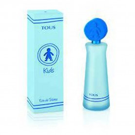 мъжки,парфюми,tous,kids,boy,100ml,eau,de,toilette,clear