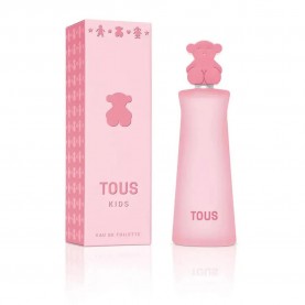 мъжки,парфюми,tous,kids,girl,100ml,eau,de,toilette,pink
