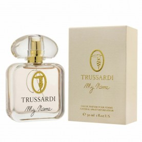 мъжки,парфюми,trussardi,my,name,30ml,eau,de,parfum,golden,(transparent)