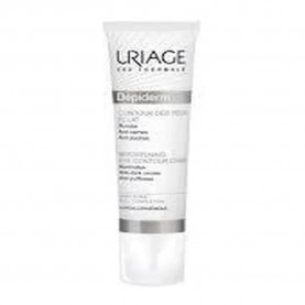 специфични,козметични,продукти,uriage,depiderm,15ml,eye,contour,clear,(white)