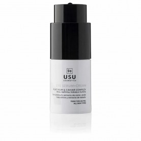 очна,линия,usu,cosmetics,platinum&caviar,complex,15ml,eye,contour,white