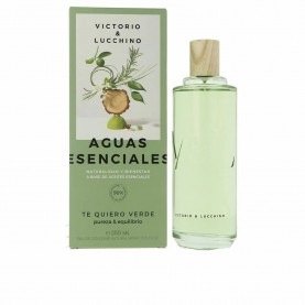 дамски,парфюми,victorio,&,lucchino,essential,waters,i,want,you,green,250ml,eau,de,toilette,beige,(blue)