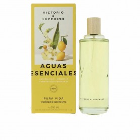 дамски,парфюми,victorio,&,lucchino,essential,waters,pure,life,250ml,eau,de,toilette,blue,(yellow)