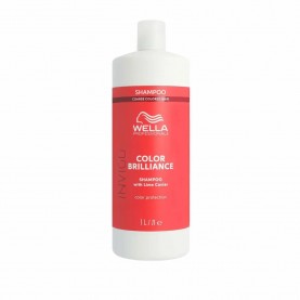 хигиена,коса,wella,professionals,ngl,189717,invigo,color,brilliance,coarse,hair,1000ml,shampoo,clear,(white)