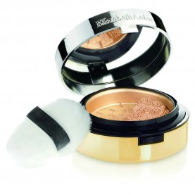 ексфолианти,elizabeth,arden,2,pure,finish,mineral,powder,foundation,white,(golden)