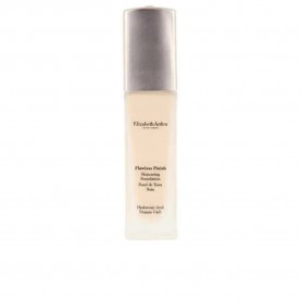 ексфолианти,elizabeth,arden,220w,flawless,finish,skincaring,foundation,white,(beige)