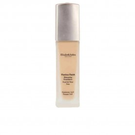 ексфолианти,elizabeth,arden,430w,flawless,finish,skincaring,foundation,beige,(white)