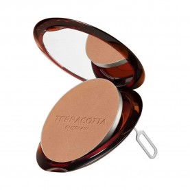 ексфолианти,guerlain,00,light,cool,8.5g,terracotta,original,refill,bronzer,beige