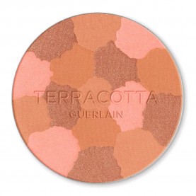 ексфолианти,guerlain,02,medium,cool,10g,terracotta,light,sheer,bronzing,powder,refill,bronzer