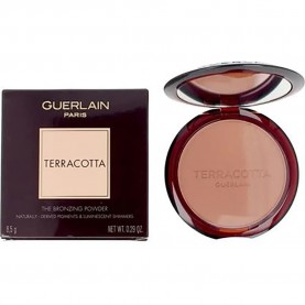 ексфолианти,guerlain,02,medium,cool,8.5g,terracotta,original,bronzer,brown