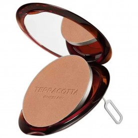 ексфолианти,guerlain,04,deep,cool,10g,terracotta,light,sheer,bronzing,powder,refill,bronzer,brown,(beige)