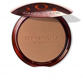 ексфолианти,guerlain,05,deep,warm,8.5g,terracotta,original,bronzer,brown