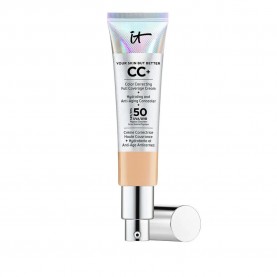 ексфолианти,it,cosmetics,medium,tan,your,skin,but,better,cc+,cream,spf50+,foundation,silver,(white)