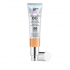 ексфолианти,it,cosmetics,neutral,tan,your,skin,but,better,cc+,cream,spf50+,foundation,silver,(white)