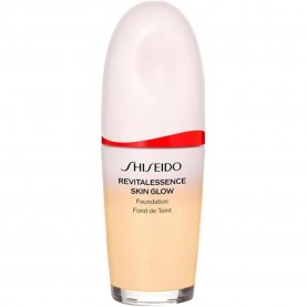 ексфолианти,shiseido,120,30ml,revitalessence,skin,glow,foundation,white,(white)