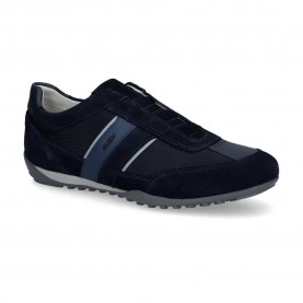 маратонки,мъжки,маратонки,geox,wells,trainers,blue