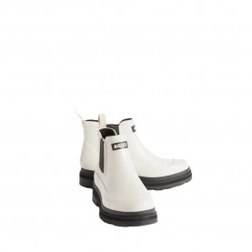 обувки,дамски,боти,дамски,високи,обувки,за,ходене,aigle,soft,2,rain,boots,beige,(sable)