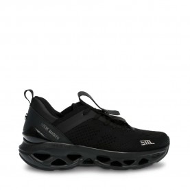 маратонки,дамски,маратонки,steve,madden,surge,1,trainers,black