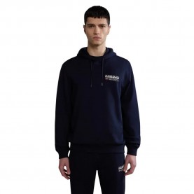 суичър,мъжки,пуловери,napapijri,b,kasba,h,hoodie,navy,(blue)