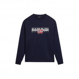 блуза,мъжки,пуловери,napapijri,aylmer,sweatshirt,dark,blue,(blue)