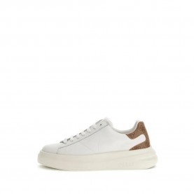 маратонки,мъжки,маратонки,дамски,маратонки,guess,elba,trainers,white,(white,beige,brown)
