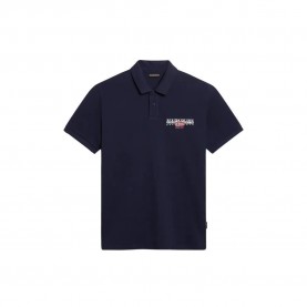 мъжки,блузи,с,яка,napapijri,aylmer,short,sleeve,polo,blue