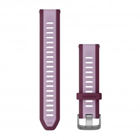 други,аксесоари,garmin,quick,release,20,mm,strap,prune,lilac,(purple)