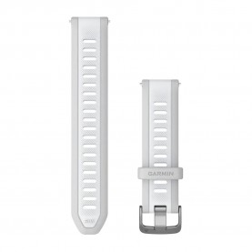 електро,garmin,quick,release,20,mm,silicone,strap,white,(white,light,grey)