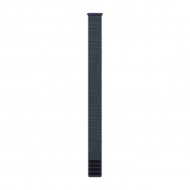 други,аксесоари,garmin,ultrafit,26,mm,nylon,strap,blue