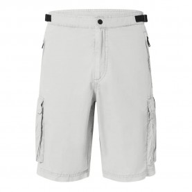 къси,панталони,мъжки,панталони,ecoalf,aliste,cargo,shorts,ash,(white)