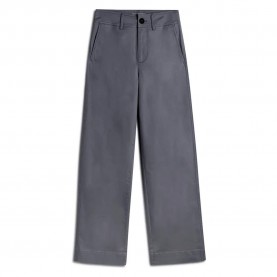 панталони,дамски,панталони,ecoalf,aras,pants,grey