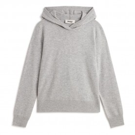 суичър,дамски,блузи,ecoalf,bambu,hoodie,grey