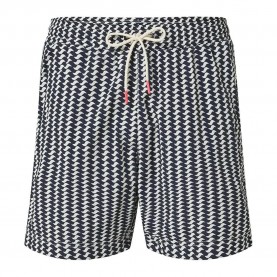 бански,гащета,мъжки,бански,костюми,ecoalf,bequia,swimming,shorts,blue,geometric,print,(multicolor)