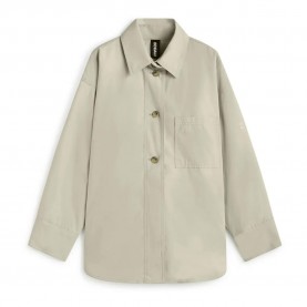 дамски,якета,и,палта,ecoalf,dagi,overshirt,beige,(balisand)
